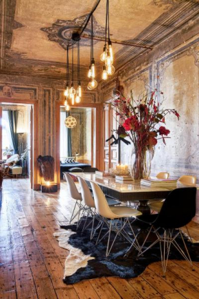 19th Century Luxury Loft in Galata